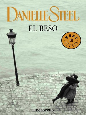 cover image of El beso
